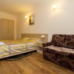 Отель Мечта, Адлер, Краснодарский край