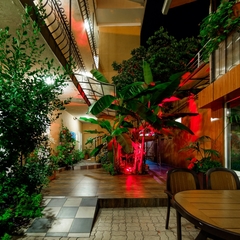 Гостиница Вилла Дежа Вю, Адлер, Краснодарский край