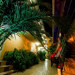 Гостиница Вилла Дежа Вю, Адлер, Краснодарский край