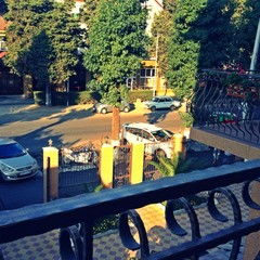 Отель Надежда, Адлер, Краснодарский край