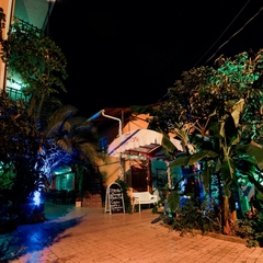 Гостиница Вилла Дежа Вю, Адлер, Краснодарский край