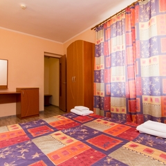 Отель Мечта, Адлер, Краснодарский край