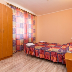 Отель Мечта, Адлер, Краснодарский край