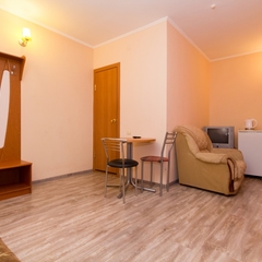 Отель Мечта, Адлер, Краснодарский край