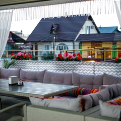 Гостиница Вилла Дежа Вю, Адлер, Краснодарский край