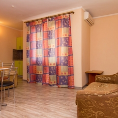 Отель Мечта, Адлер, Краснодарский край