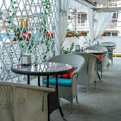 Гостиница Вилла Дежа Вю, Адлер, Краснодарский край