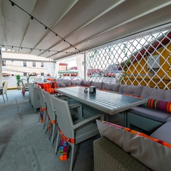 Гостиница Вилла Дежа Вю, Адлер, Краснодарский край