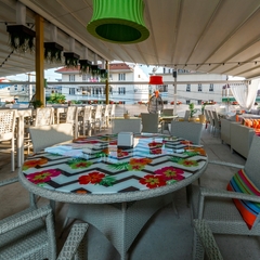 Гостиница Вилла Дежа Вю, Адлер, Краснодарский край