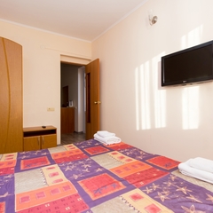 Отель Мечта, Адлер, Краснодарский край