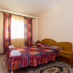 Отель Мечта, Адлер, Краснодарский край