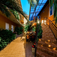 Гостиница Вилла Дежа Вю, Адлер, Краснодарский край