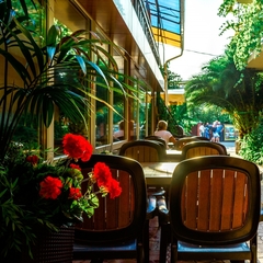 Гостиница Вилла Дежа Вю, Адлер, Краснодарский край