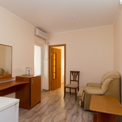 Отель Мечта, Адлер, Краснодарский край