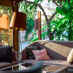 Гостиница Вилла Дежа Вю, Адлер, Краснодарский край