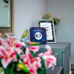 Гостиница Вилла Дежа Вю, Адлер, Краснодарский край