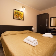 Отель Мечта, Адлер, Краснодарский край