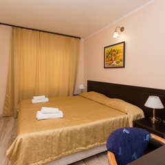 Отель Мечта, Адлер, Краснодарский край