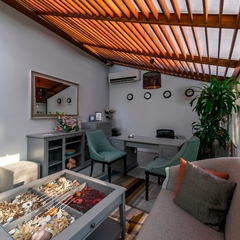 Гостиница Вилла Дежа Вю, Адлер, Краснодарский край