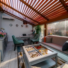 Гостиница Вилла Дежа Вю, Адлер, Краснодарский край