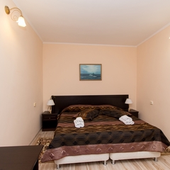 Отель Мечта, Адлер, Краснодарский край