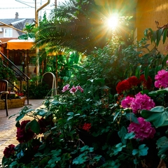 Гостиница Вилла Дежа Вю, Адлер, Краснодарский край