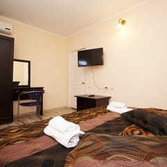 Отель Мечта, Адлер, Краснодарский край