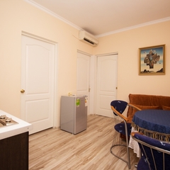 Отель Мечта, Адлер, Краснодарский край