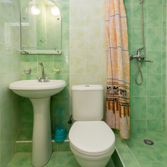 Отель Мечта, Адлер, Краснодарский край