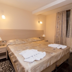 Отель Мечта, Адлер, Краснодарский край