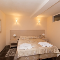 Отель Мечта, Адлер, Краснодарский край