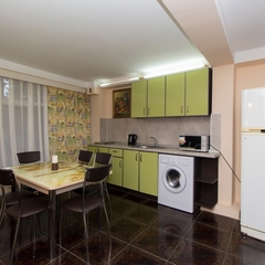 Отель Мечта, Адлер, Краснодарский край