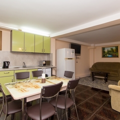 Отель Мечта, Адлер, Краснодарский край