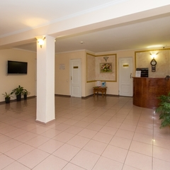 Отель Мечта, Адлер, Краснодарский край