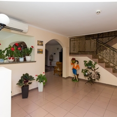 Отель Мечта, Адлер, Краснодарский край