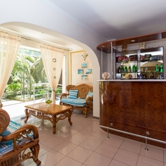 Отель Мечта, Адлер, Краснодарский край