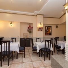 Отель Мечта, Адлер, Краснодарский край