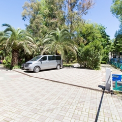 Отель Мечта, Адлер, Краснодарский край