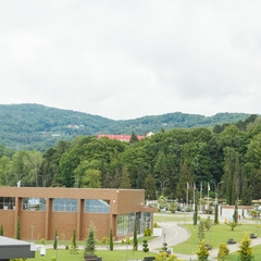 Отель Аквариум, Адлер, Краснодарский край