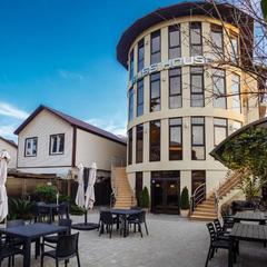 Отель Bliss House, Адлер, Краснодарский край