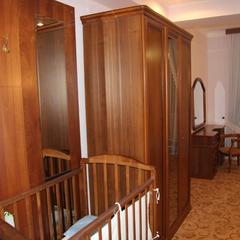 Отель Экипаж, Адлер, Краснодарский край