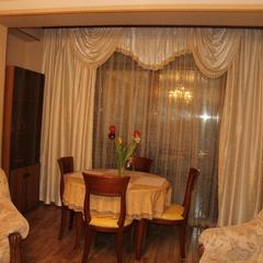Отель Экипаж, Адлер, Краснодарский край