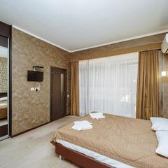 Отель Bliss House, Адлер, Краснодарский край