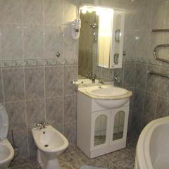 Отель Экипаж, Адлер, Краснодарский край