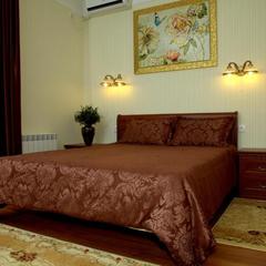 Отель Афина, Адлер, Краснодарский край