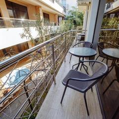 Отель Bliss House, Адлер, Краснодарский край