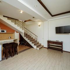 Отель Bliss House, Адлер, Краснодарский край