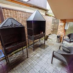 Отель Bliss House, Адлер, Краснодарский край