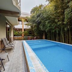 Отель Bliss House, Адлер, Краснодарский край