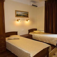 Отель Афина, Адлер, Краснодарский край